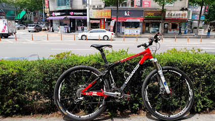 파리바게뜨 영통롯데점