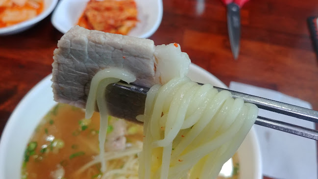 Comentarii opinii despre 산방식당 제주점