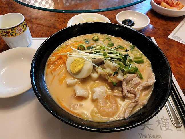 회영루 - 외식업