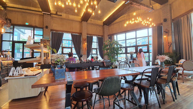 커피볶는날 - 순천시