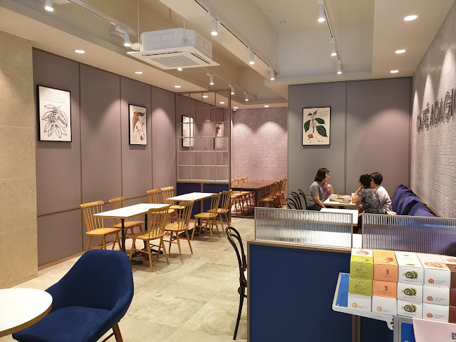 Comentarii opinii despre 파리바게뜨(안서점)