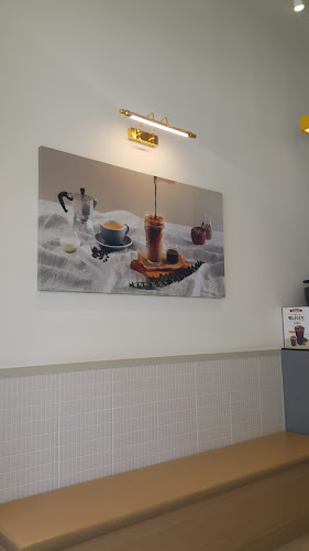 빽다방 시흥세종프라자점 - 시흥시