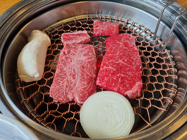 하남미소 - 외식업