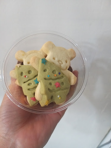 서양다과점 - 외식업