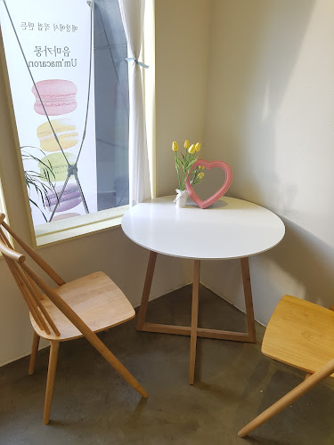 음마카롱 - 수원시