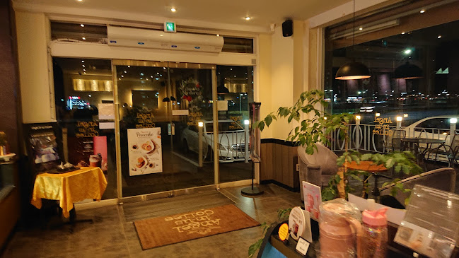 엔제리너스 경주구황점 - 외식업