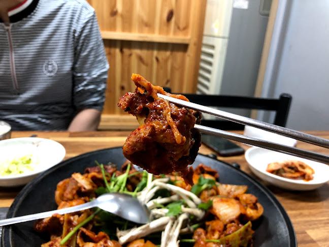 Opinii despre 밀밭 în 영주시 - 외식업