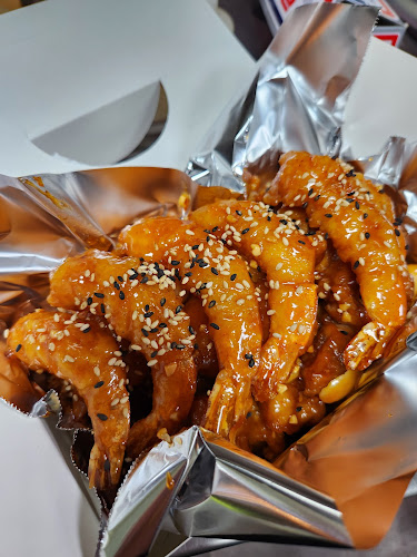 효강정 제천점 - 외식업