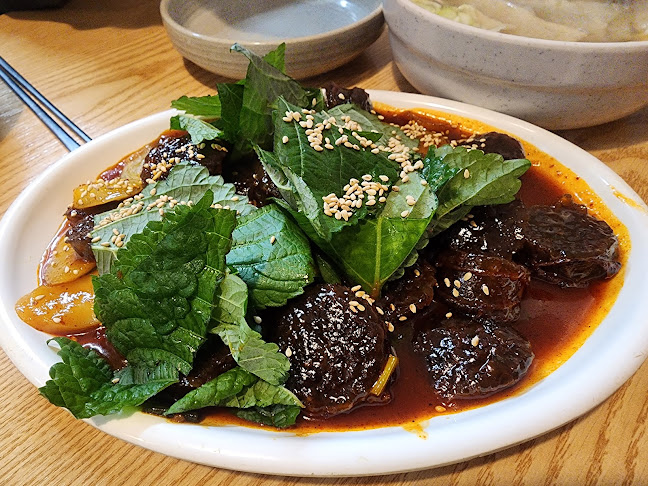 만남스넥 - 군산시