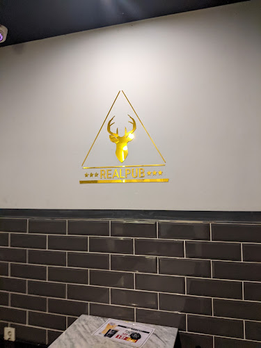 리얼펍김해구산점