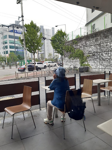 맥도날드 의정부녹양DT점