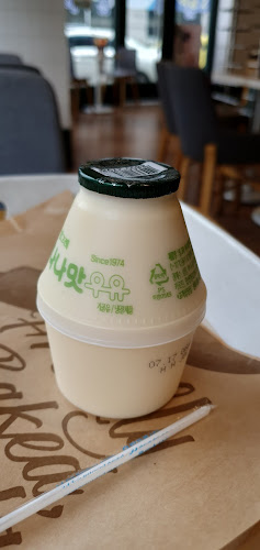 뚜레쥬르 순천금당점 - 순천시