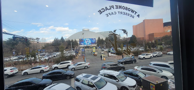 Comentarii opinii despre 투썸플레이스 전주전북대점