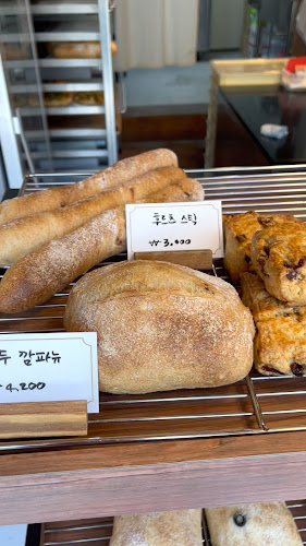 지음당 - 외식업