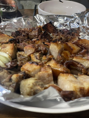 Opinii despre 효리먹거리 în 구리시 - 외식업