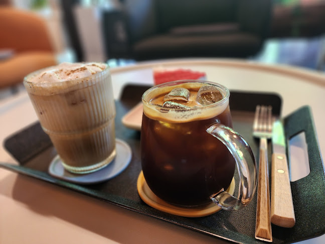 Opinii despre 카페393 în 양주시 - 외식업