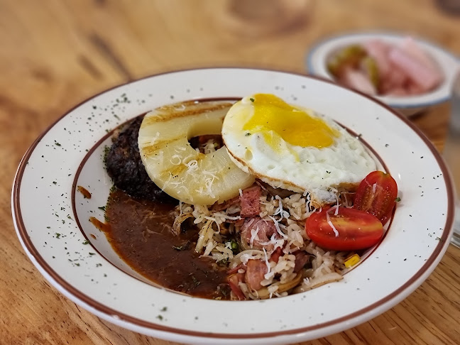 Comentarii opinii despre THE MALT HOUSE - SURFING CITY 판교점