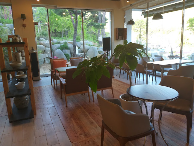 조아라 - 외식업