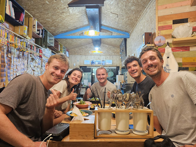 오드리 김밥 - 외식업