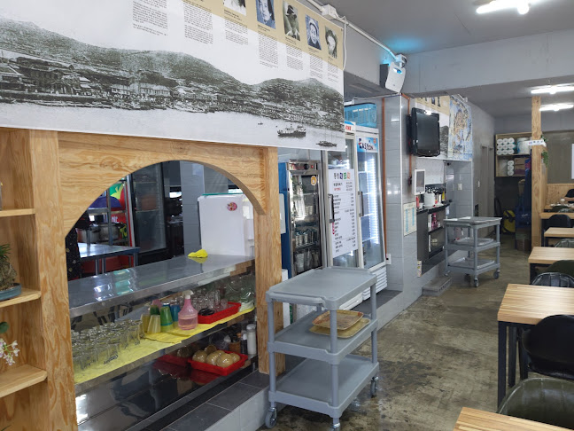 Opinii despre 통영식도락 în 통영시 - 외식업