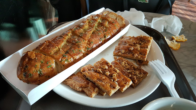 Opinii despre 브레드 팩토리 망캄 율동점 în 성남시 - 외식업