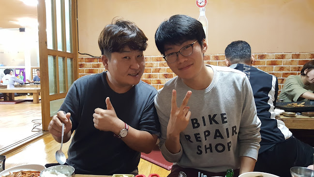 한마음정육점식당 - 외식업