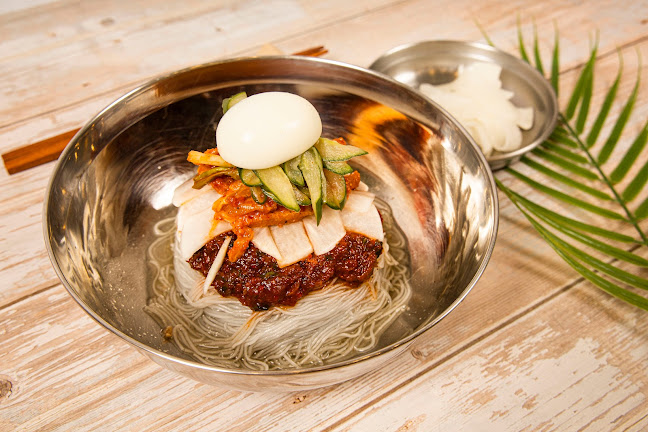 옥천함흥냉면 여주면옥