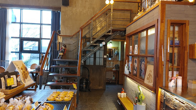 커피볶는날 - 외식업