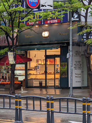 이덕수과자점 - 양산시