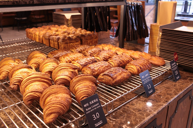 롤링핀 구리점 - 외식업