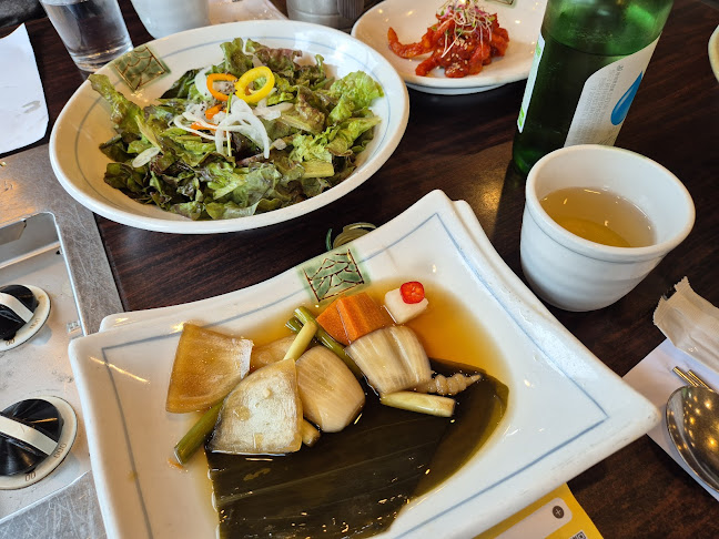 촌장골 광명점 - 광명시