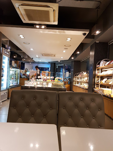 파리바게뜨 안동정하점