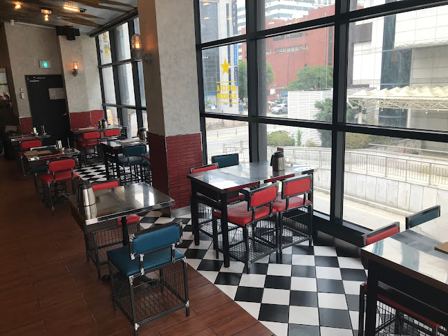 Opinii despre 분짜라붐 안산고잔점 în 안산시 - 외식업