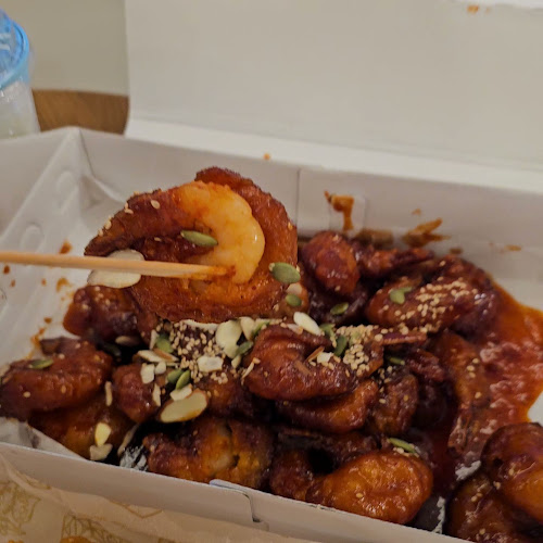 황부자튀김 - 외식업