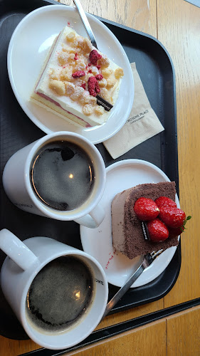 Opinii despre 투썸플레이스온천사거리점 în 이천시 - 외식업