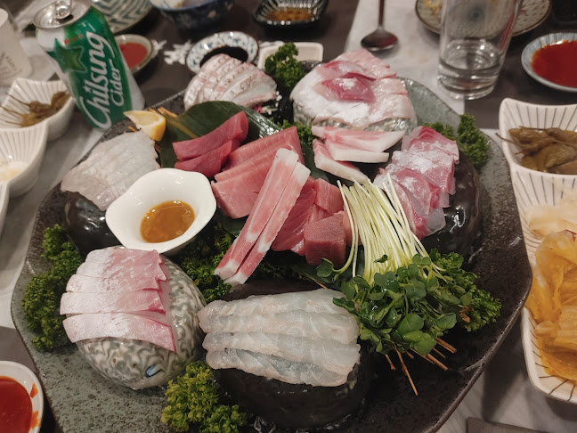 Opinii despre 어진화사 în 남구 - 외식업