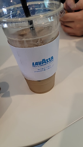 해적들과커피 - 군산시