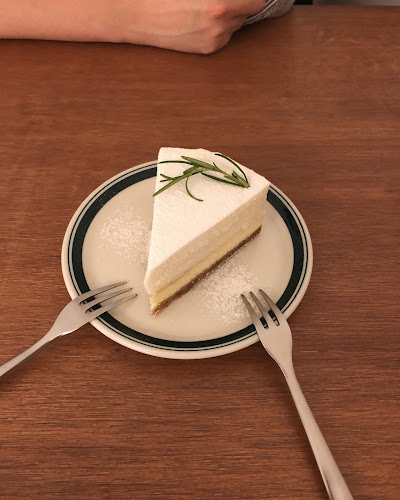 카페 운트 - 외식업