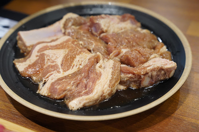 김해맛집 장인갈비