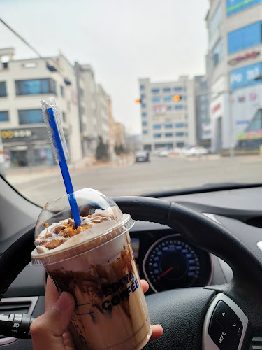 이디야커피 춘천장학점 - 외식업