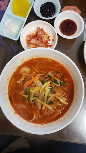 Comentarii opinii despre 대보장(大寶莊)