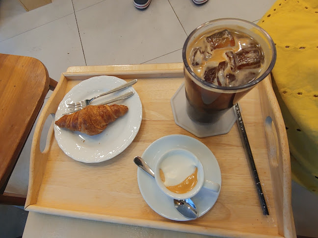 Opinii despre 오페라빈 에스프레소바 안산본오점 în 안산시 - 외식업