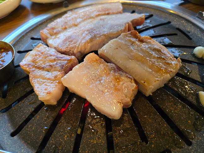 국제갈비 군포당동점 - 군포시