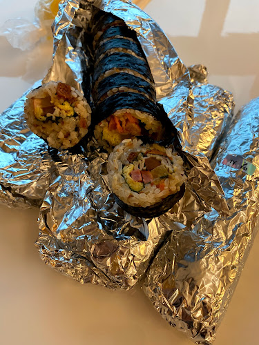 Comentarii opinii despre 오는정김밥