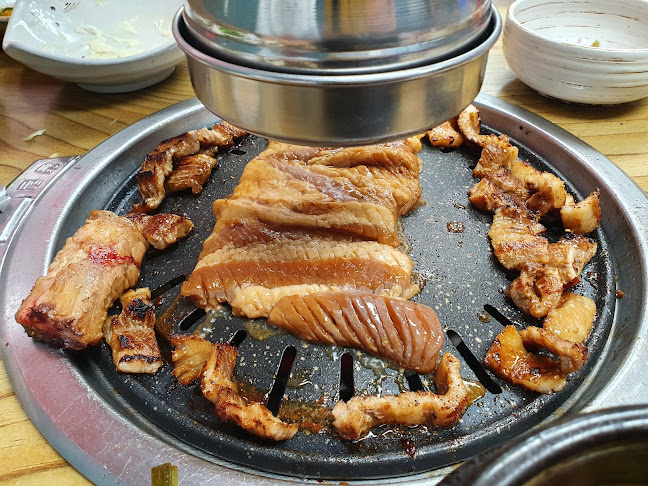 촌당숯불생고기3호점 - 남구