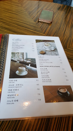 Opinii despre 카페애니골 în 고양시 - 외식업