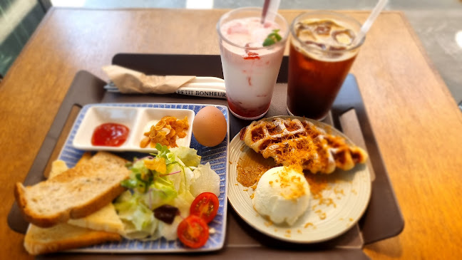 강원특별자치도 강릉시 창해로350번길 21 강문달카페 3층