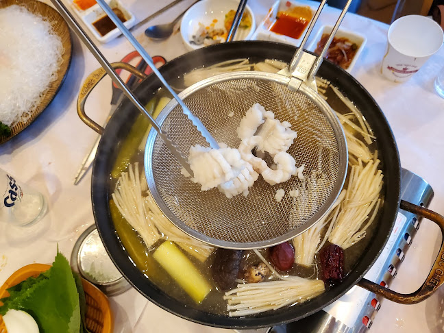 어부의아들 - 외식업