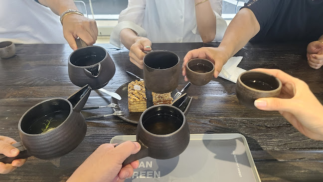 어반런드렛 더 테라스