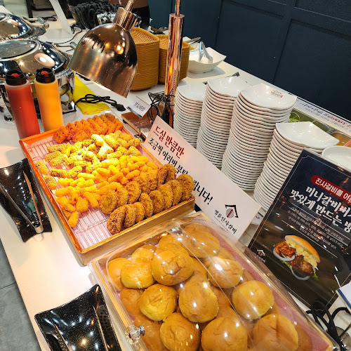 명륜진사갈비 파주금촌점 - 파주시